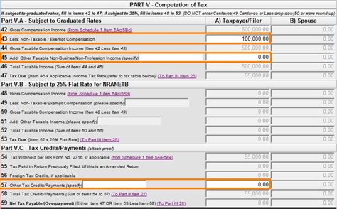 bir 1700 online filing.